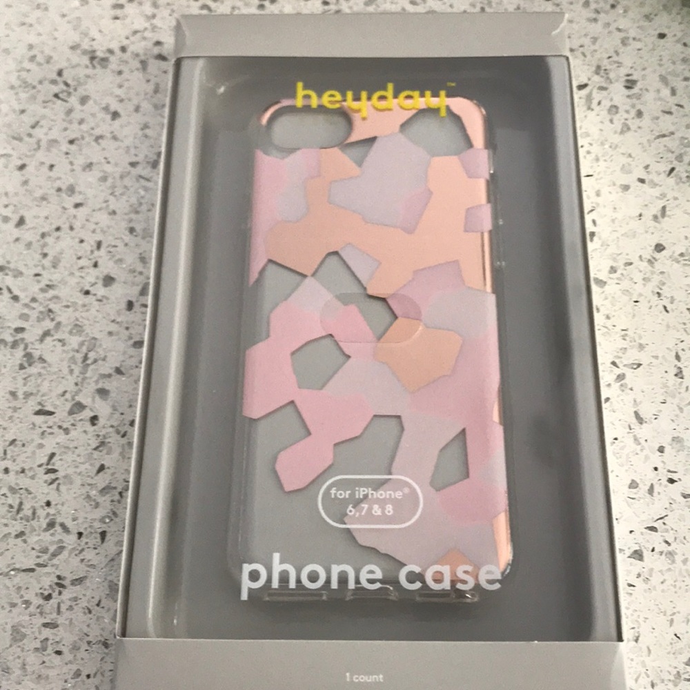Phone case